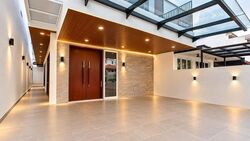 Serangoon Garden Estate (D19), Terrace #637524311